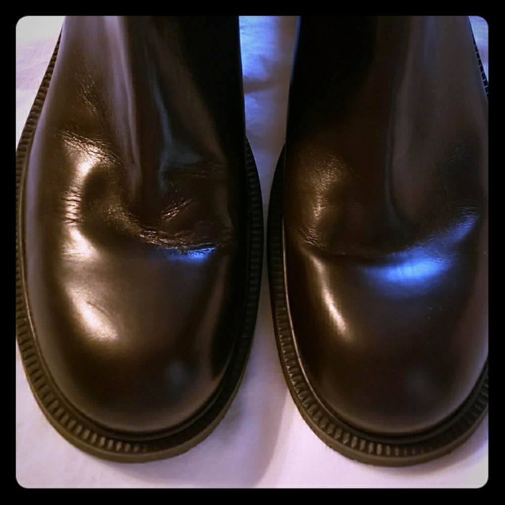 J. Crew Kenton Chelsea Boots